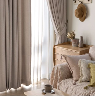 Curtains