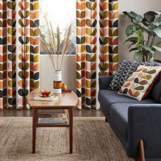 Supply your own fabric